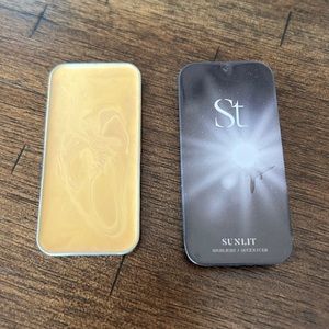 Seint highlight in SUNLIT